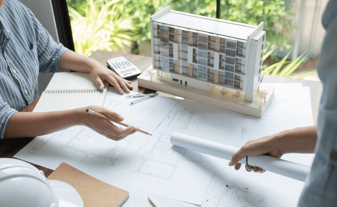 A Importância da Sustentabilidade na Arquitetura