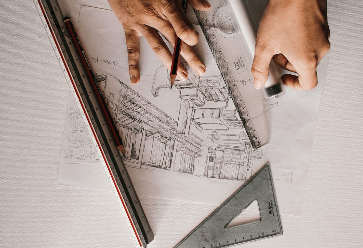 Arquitetura Moderna: Características e Influências